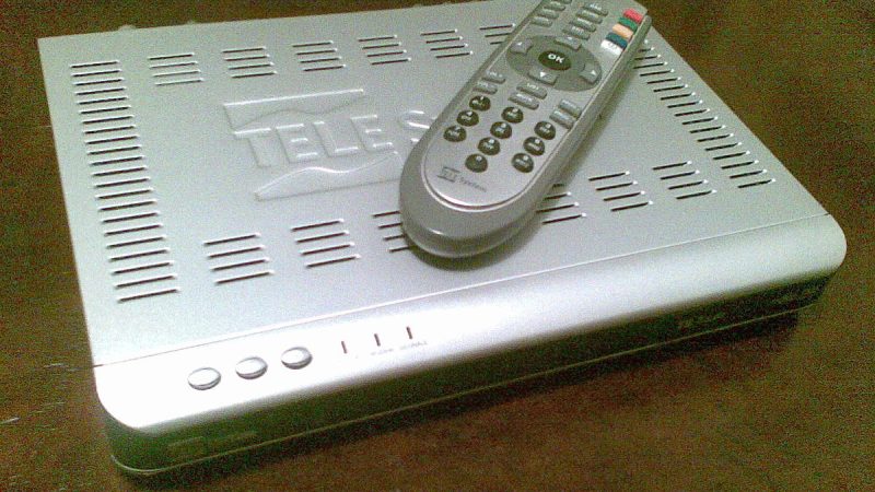 Switch-off per digitale: 9 televisori su 10 da cambiare entro il 2022