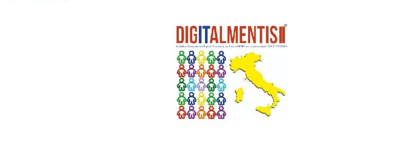 Progetto Competenze digitali-Digitalementis II